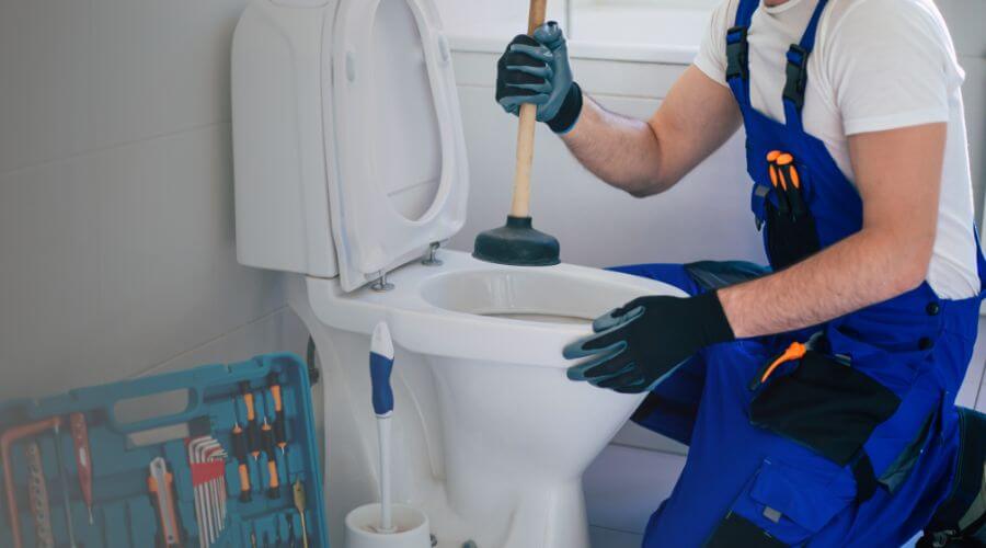 sewer cleaning in Wildomar, CA